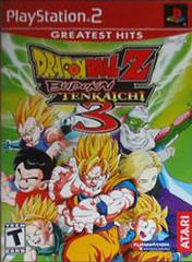 Dragon Ball Z Budokai Tenkaichi 3 [Greatest Hits] - Playstation 2 | RetroPlay Games