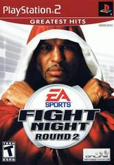 Fight Night Round 2 [Greatest Hits] - Playstation 2 | RetroPlay Games