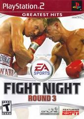 Fight Night Round 3 [Greatest Hits] - Playstation 2 | RetroPlay Games