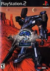 Armored Core 2 - Playstation 2 | RetroPlay Games