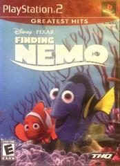 Finding Nemo [Greatest Hits] - Playstation 2 | RetroPlay Games