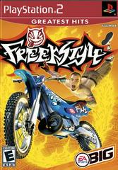 Freekstyle [Greatest Hits] - Playstation 2 | RetroPlay Games