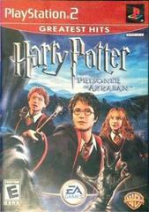Harry Potter Prisoner of Azkaban [Greatest Hits] - Playstation 2 | RetroPlay Games