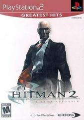 Hitman 2 [Greatest Hits] - Playstation 2 | RetroPlay Games