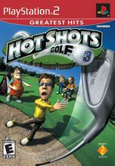 Hot Shots Golf 3 [Greatest Hits] - Playstation 2 | RetroPlay Games