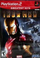 Iron Man [Greatest Hits] - Playstation 2 | RetroPlay Games