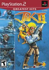 Jak II [Greatest Hits] - Playstation 2 | RetroPlay Games