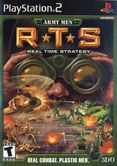 Army Men RTS - Playstation 2 | RetroPlay Games