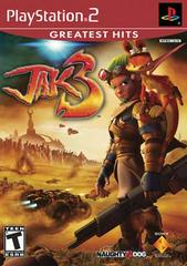 Jak 3 [Greatest Hits] - Playstation 2 | RetroPlay Games