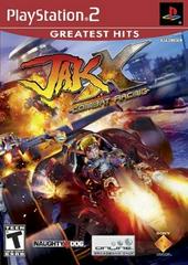 Jak X Combat Racing [Greatest Hits] - Playstation 2 | RetroPlay Games