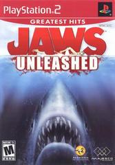 Jaws Unleashed [Greatest Hits] - Playstation 2 | RetroPlay Games