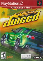 Juiced [Greatest Hits] - Playstation 2 | RetroPlay Games