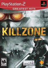 Killzone [Greatest Hits] - Playstation 2 | RetroPlay Games