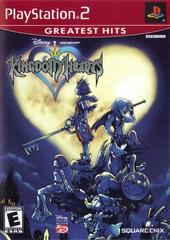 Kingdom Hearts [Greatest Hits] - Playstation 2 | RetroPlay Games