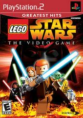 LEGO Star Wars [Greatest Hits] - Playstation 2 | RetroPlay Games