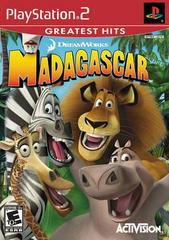 Madagascar [Greatest Hits] - Playstation 2 | RetroPlay Games