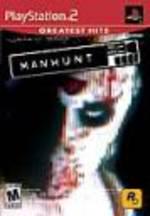 Manhunt [Greatest Hits] - Playstation 2 | RetroPlay Games