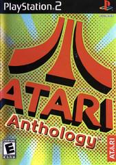 Atari Anthology - Playstation 2 | RetroPlay Games