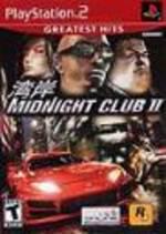 Midnight Club 2 [Greatest Hits] - Playstation 2 | RetroPlay Games