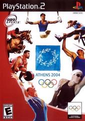 Athens 2004 - Playstation 2 | RetroPlay Games