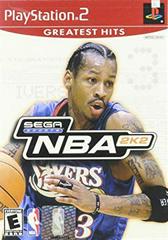 NBA 2K2 [Greatest Hits] - Playstation 2 | RetroPlay Games