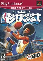 NBA Street [Greatest Hits] - Playstation 2 | RetroPlay Games