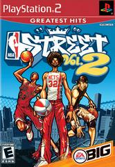 NBA Street Vol 2 [Greatest Hits] - Playstation 2 | RetroPlay Games