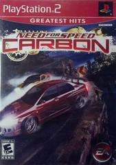 Need for Speed Carbon [Greatest Hits] - Playstation 2 | RetroPlay Games