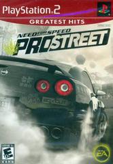 Need for Speed Prostreet [Greatest Hits] - Playstation 2 | RetroPlay Games
