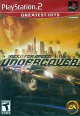 Need for Speed Undercover [Greatest Hits] - Playstation 2 | RetroPlay Games