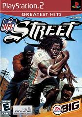 NFL Street [Greatest Hits] - Playstation 2 | RetroPlay Games