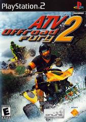 ATV Offroad Fury 2 - Playstation 2 | RetroPlay Games