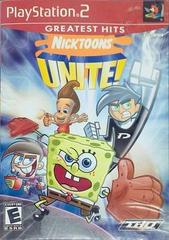 Nicktoons Unite [Greatest Hits] - Playstation 2 | RetroPlay Games