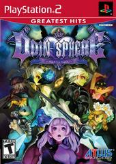 Odin Sphere [Greatest Hits] - Playstation 2 | RetroPlay Games