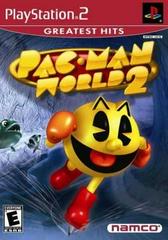 Pac-Man World 2 [Greatest Hits] - Playstation 2 | RetroPlay Games