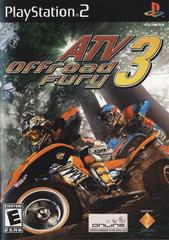 ATV Offroad Fury 3 - Playstation 2 | RetroPlay Games