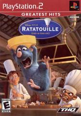Ratatouille [Greatest Hits] - Playstation 2 | RetroPlay Games
