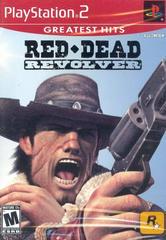 Red Dead Revolver [Greatest Hits] - Playstation 2 | RetroPlay Games