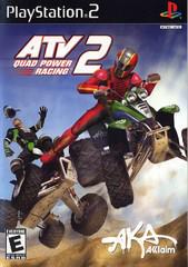 ATV Quad Power Racing 2 - Playstation 2 | RetroPlay Games