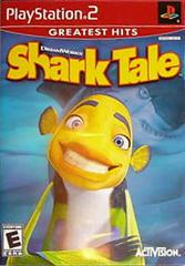 Shark Tale [Greatest Hits] - Playstation 2 | RetroPlay Games