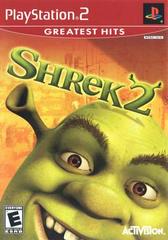 Shrek 2 [Greatest Hits] - Playstation 2 | RetroPlay Games
