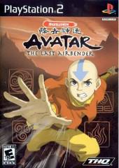 Avatar the Last Airbender - Playstation 2 | RetroPlay Games