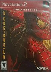 Spiderman 2 [Greatest Hits] - Playstation 2 | RetroPlay Games
