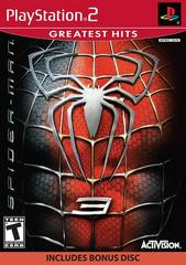 Spiderman 3 [Greatest Hits] - Playstation 2 | RetroPlay Games