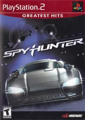 Spy Hunter [Greatest Hits] - Playstation 2 | RetroPlay Games