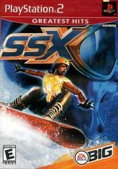 SSX [Greatest Hits] - Playstation 2 | RetroPlay Games