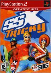 SSX Tricky [Greatest Hits] - Playstation 2 | RetroPlay Games