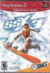 SSX 3 [Greatest Hits] - Playstation 2 | RetroPlay Games