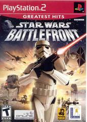 Star Wars Battlefront [Greatest Hits] - Playstation 2 | RetroPlay Games