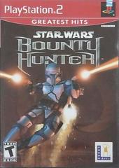 Star Wars Bounty Hunter [Greatest Hits] - Playstation 2 | RetroPlay Games